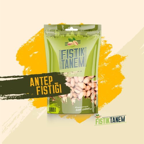 Antep Fıstığı 100 gr. ürün resmi