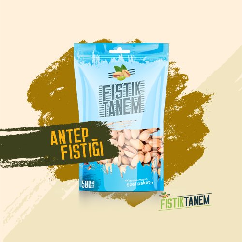 Antep Fıstığı 500 gr. ürün resmi