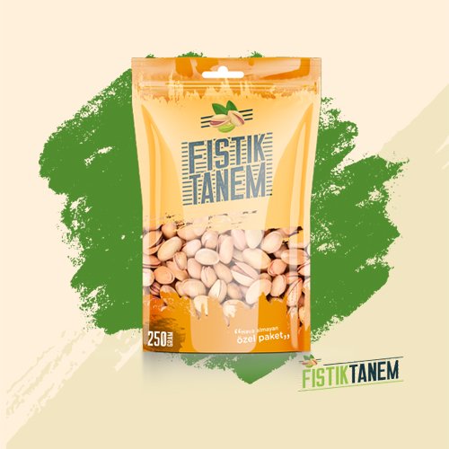 Siirt Fıstığı 250 gr ürün resmi